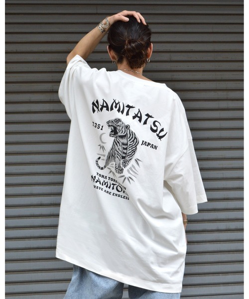 GALLERYDEPT.☆関税込☆マイアミビーチ タイダイ 半袖Tシャツ GALLERY DEPT.☆関税込☆マイアミビーチ 総柄 半袖Tシャツ