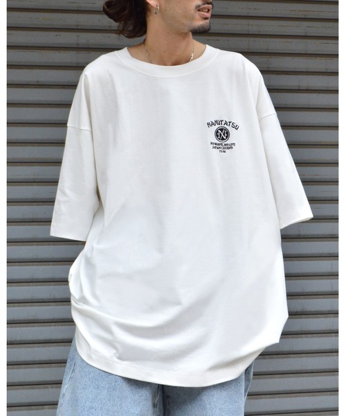 和袖 Tシャツ 61YL7CYILYL.jpg