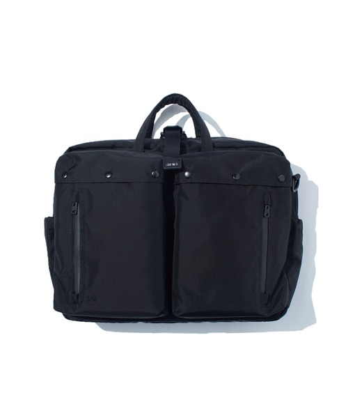 F/CE.エフシーイー⬛︎ヘルメットバッグ⬛︎ショルダーバッグ F/CE. ショルダーバッグ 420 re/cor 2WAY HELMET BAG / エフシー