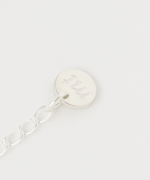 monkey time BEAUTY＆YOUTH UNITED ARROWS ネックレス 925 ボックス
