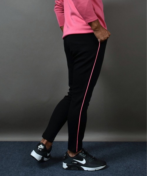 COMONGOLF（コモンゴルフ） ゴルフ パイピングライン入り エアーポンチ