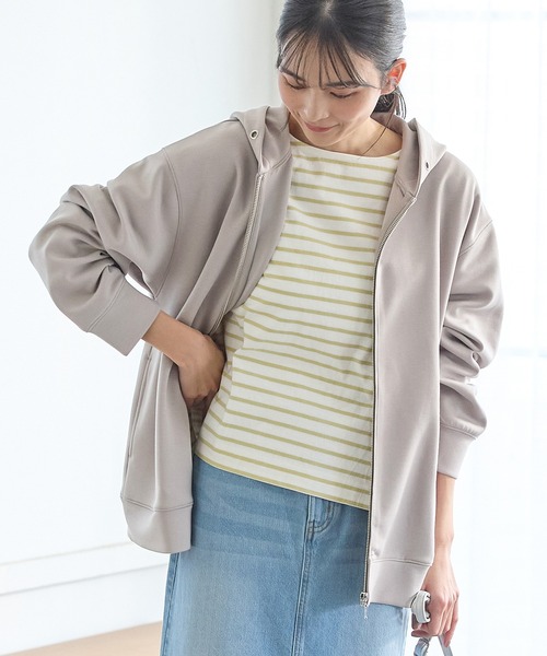 美品♪ あつまれどうぶつの森 パーカー 貴重！公式グッズ 2枚 大人用レディース シンプルなパーカー - グレー | あつまれどうぶつの森 | あつ森