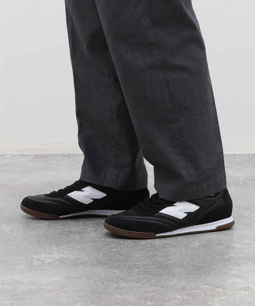 シューズ New Balance URC42 LB New Balance スニーカー URC42LB BLACK メンズ レディース