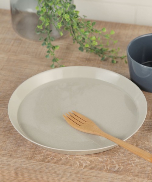 studio CLIP（スタディオクリップ） 食器 軽量プレート 23「STUDIO