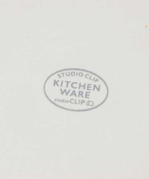 食器 軽量プレート 23「STUDIO CLIP KITCHENWARE」 | studio CLIP | 11