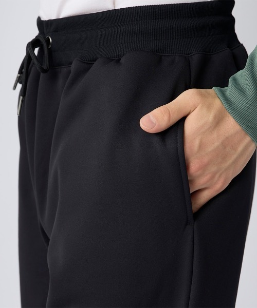 RUSTY スウェットパンツ ジャージ 「RUSTY/ラスティー」ロゴ