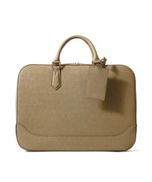 PELLE MORBIDA ビジネスバッグ Capitano（キャピターノ） CA018