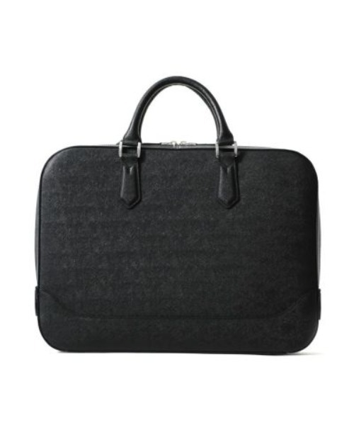 PELLE MORBIDA（ペッレ モルビダ） ビジネスバッグ Capitano