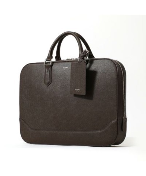 PELLE MORBIDA（ペッレ モルビダ） ビジネスバッグ Capitano
