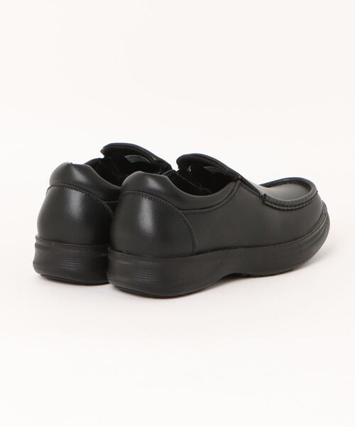 シュープラザ（SHOEPLAZA） スリッポン 「Duke Hadson」 スリッポン