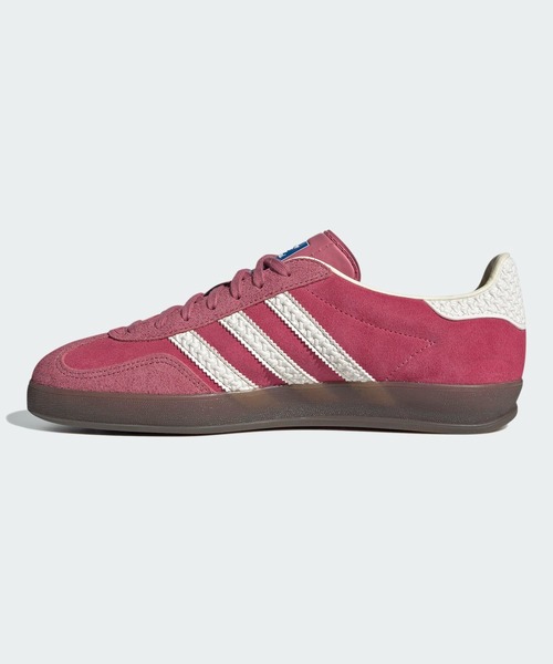 ★adidas Originals★ガゼル インドア★バーガンディ★ adidas スニーカー ガゼル インドア / GAZELLE INDOOR