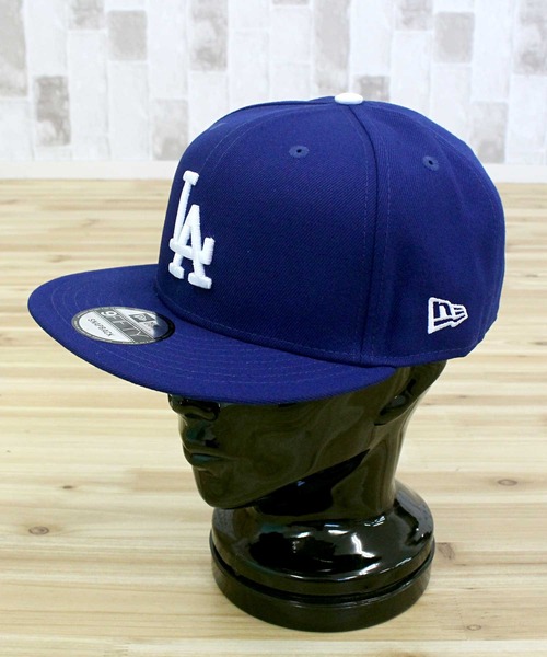 NEW ERA キャップ 帽子 ニューエラキャップ ベースボール