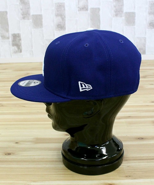 NEW ERA キャップ 帽子 ニューエラキャップ ベースボール
