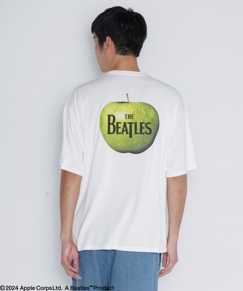 00’s Beatles Tシャツ ONE GILDAN ボディ 00's Beatles Tシャツ ONE GILDAN ボディ