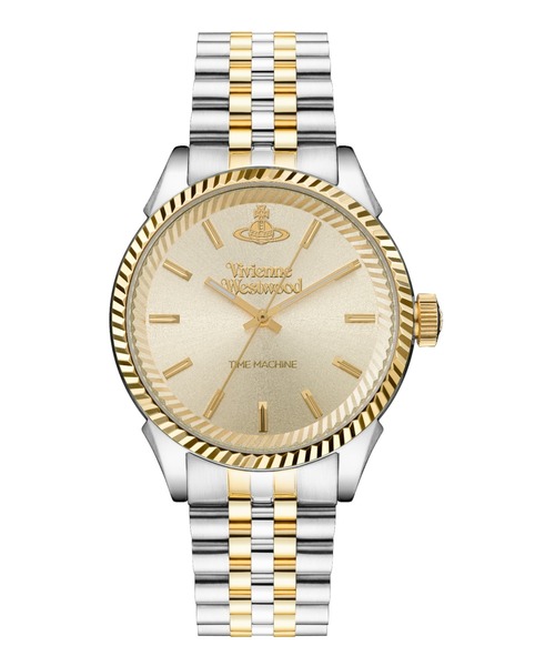 【VIVIENNE WESTWOOD】シーモア ウォッチ Vivienne Westwood 腕時計 「Vivienne Westwood/ヴィヴィアン