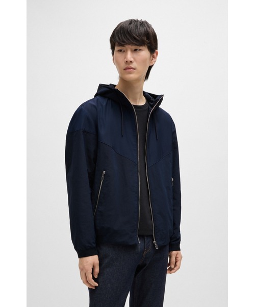 boss ジャケットのおすすめ人気商品一覧 通販 - Yahoo!ショッピング