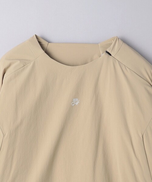 メンズ ハイブリッド プルオーバー メンズ メンズ ハイブリッド プル