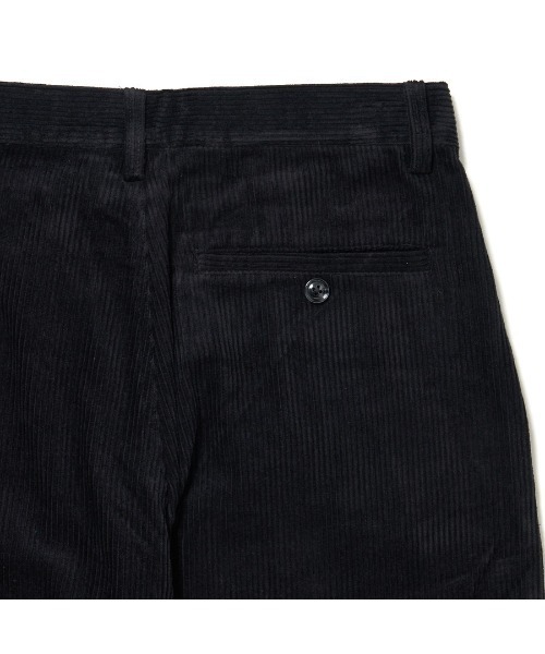 STUDIO SEVEN カーゴパンツ Corduroy Big Pocket Pants 「STUDIOSEVEN