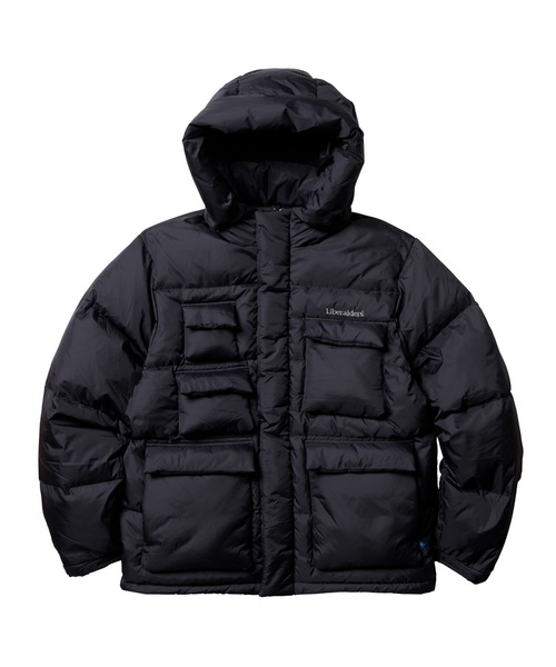 Liberaiders（リベレイダース） ダウンジャケット ダウン Liberaiders