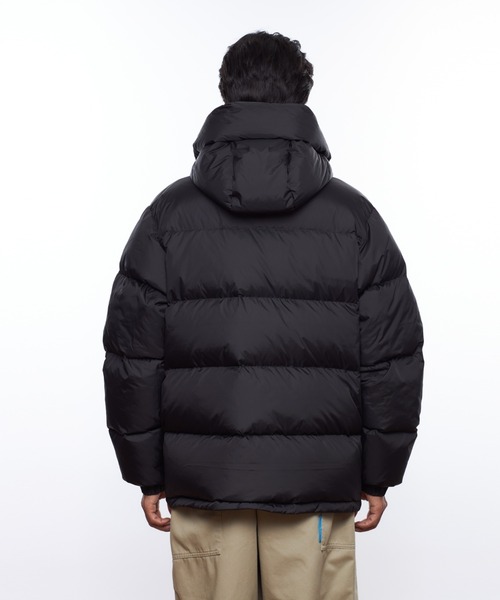 Liberaiders（リベレイダース） ダウンジャケット ダウン Liberaiders