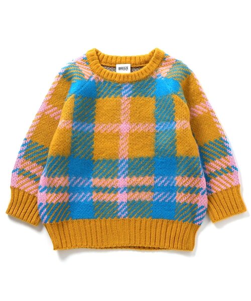 MARNI （マルニ）半袖ボーダーニット MARNI ニット セーター MARNI(マルニ)Kids ＆ Junior 半袖