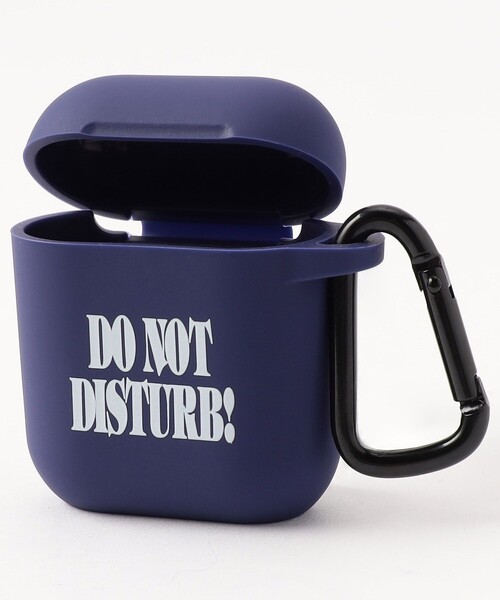 Carhartt（カーハート） イヤホン ヘッドホン AIRPODS CASEA AirPods