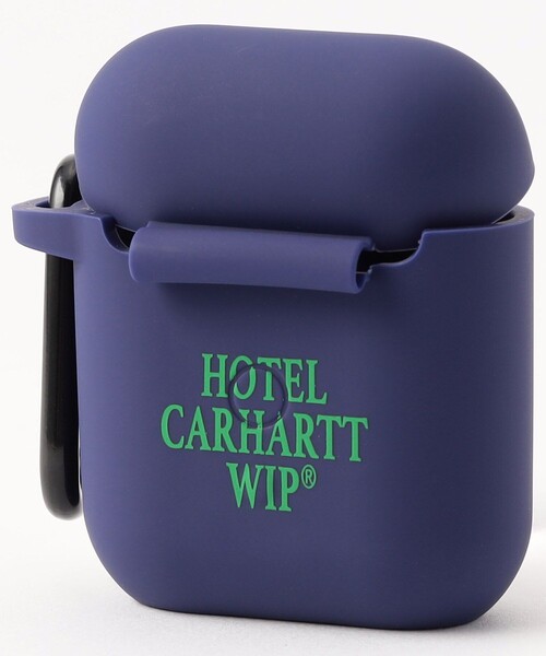 Carhartt（カーハート） イヤホン ヘッドホン AIRPODS CASEA AirPods