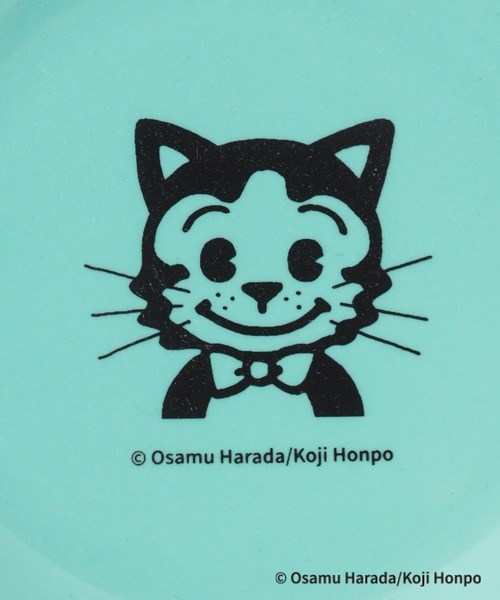 LEPSIM（レプシィム） 食器 「OSAMU GOODS×LEPSIM」カラープレート