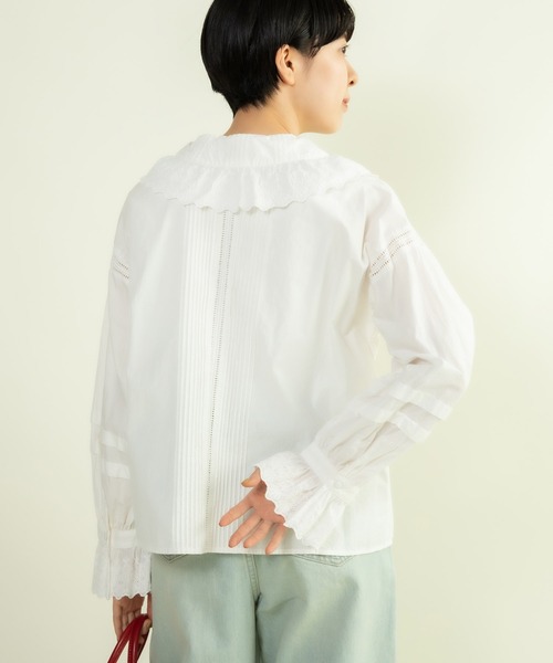 Dot＆Stripes CHILD WOMAN（ドット＆ストライプス チャイルドウーマン