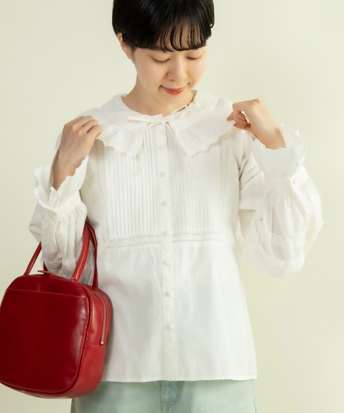 Dot＆Stripes CHILD WOMAN（ドット＆ストライプス チャイルドウーマン