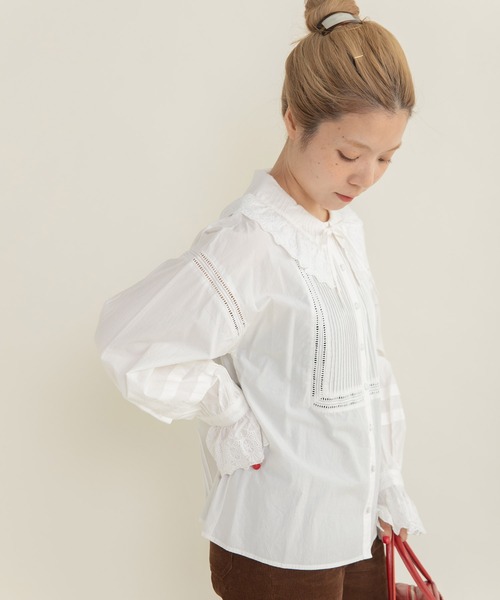 Dot＆Stripes CHILD WOMAN（ドット＆ストライプス チャイルドウーマン
