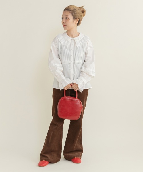 Dot＆Stripes CHILD WOMAN（ドット＆ストライプス チャイルドウーマン