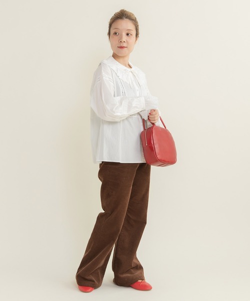 Dot＆Stripes CHILD WOMAN（ドット＆ストライプス チャイルドウーマン