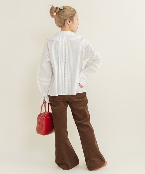 Dot＆Stripes CHILD WOMAN（ドット＆ストライプス チャイルドウーマン