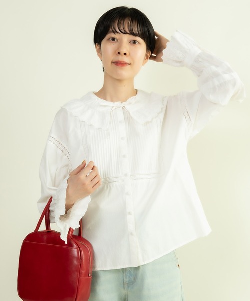 Dot＆Stripes CHILD WOMAN（ドット＆ストライプス チャイルドウーマン