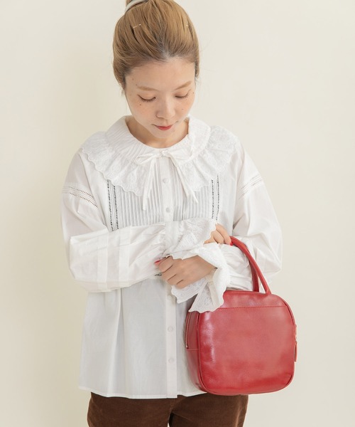 Dot＆Stripes CHILD WOMAN（ドット＆ストライプス チャイルドウーマン