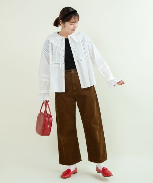 Dot＆Stripes CHILD WOMAN（ドット＆ストライプス チャイルドウーマン
