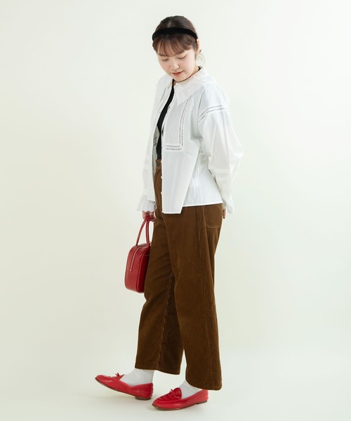 Dot＆Stripes CHILD WOMAN（ドット＆ストライプス チャイルドウーマン