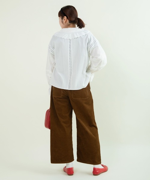 Dot＆Stripes CHILD WOMAN（ドット＆ストライプス チャイルドウーマン