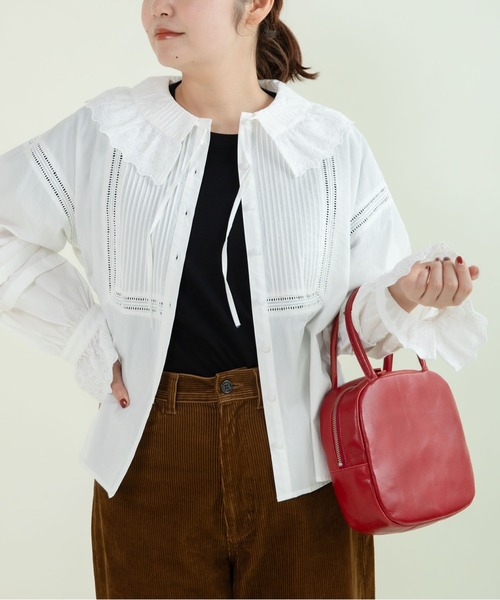 Dot＆Stripes CHILD WOMAN（ドット＆ストライプス チャイルドウーマン