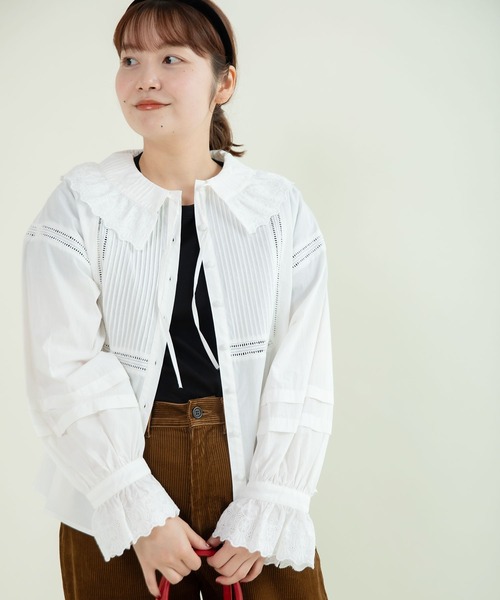 Dot＆Stripes CHILD WOMAN（ドット＆ストライプス チャイルドウーマン