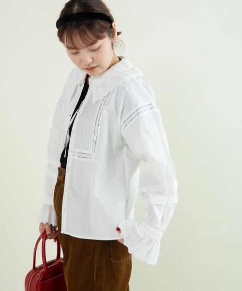 Dot＆Stripes CHILD WOMAN（ドット＆ストライプス チャイルドウーマン