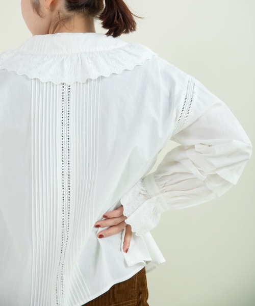 Dot＆Stripes CHILD WOMAN（ドット＆ストライプス チャイルドウーマン