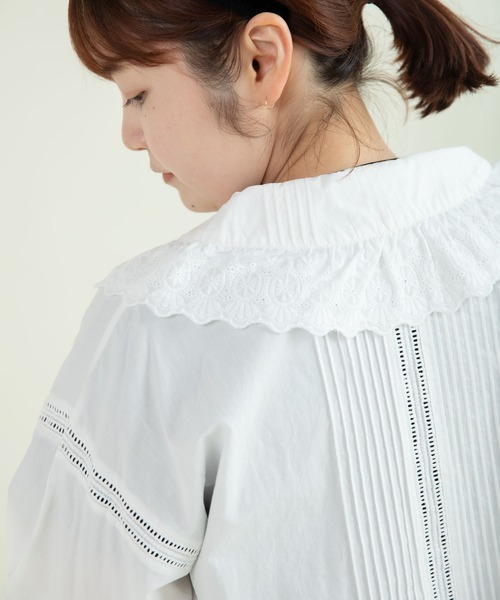 Dot＆Stripes CHILD WOMAN（ドット＆ストライプス チャイルドウーマン