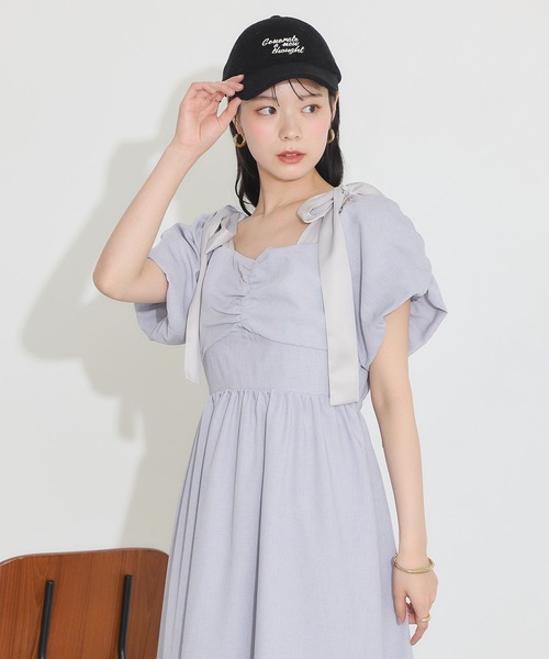 earth music&ecology（アース ミュージック＆エコロジー） ワンピース