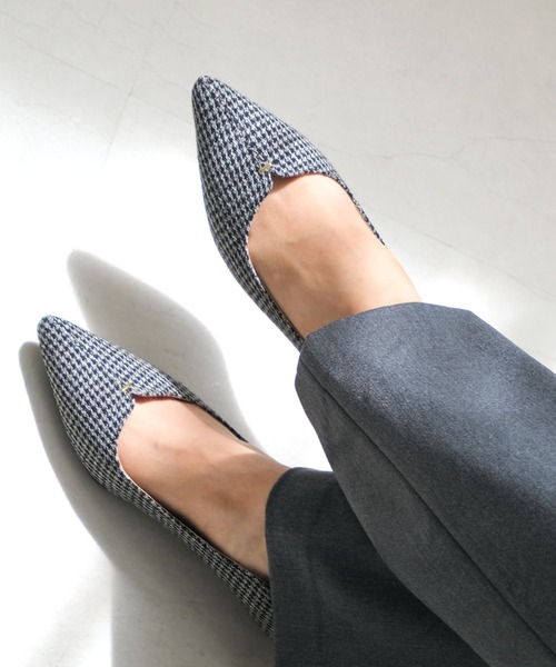 AmiAmi（アミアミ） パンプス 2026春夏新色登場「走れるパンプス