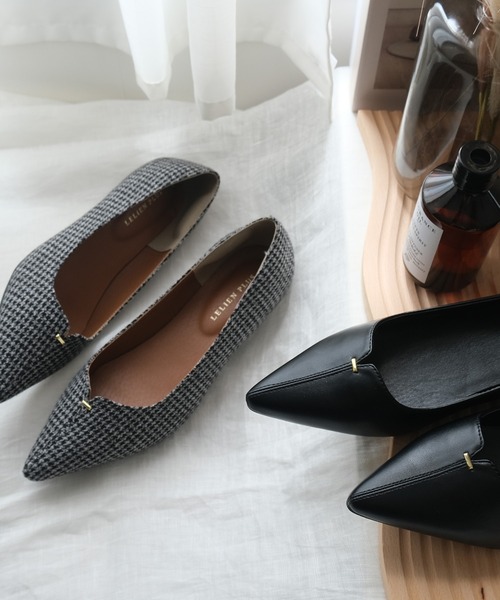 YOU☆ パンプス2点 AmiAmi（アミアミ） パンプス 2026春夏新色登場「走れるパンプス