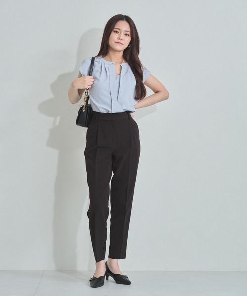 MISCH MASCH（ミッシュマッシュ） パンツ 新色追加 一部店舗限定 2025