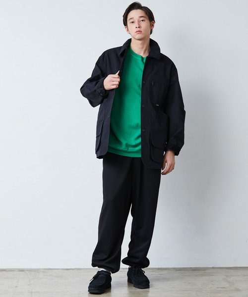 L.L.Bean コート ジャケット 「JAPAN EDITION」ビーンズ