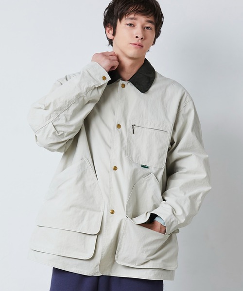 L.L.Bean コート ジャケット 「JAPAN EDITION」ビーンズ